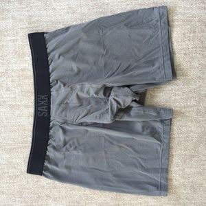 Saxx Boxer Briefs